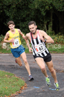 Senior mens 6 Stage Relay, 2018 ERRA 6 and 4 Stage and Youngsters Relays. Photo:  David T. Hewitson/Sports for All Pics
